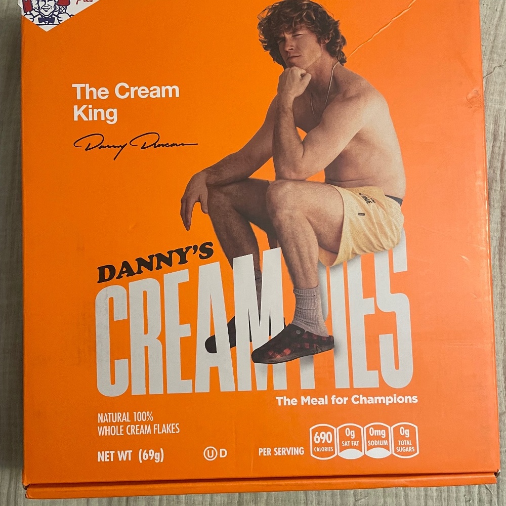 Danny Duncan Mystery Box- SMALL